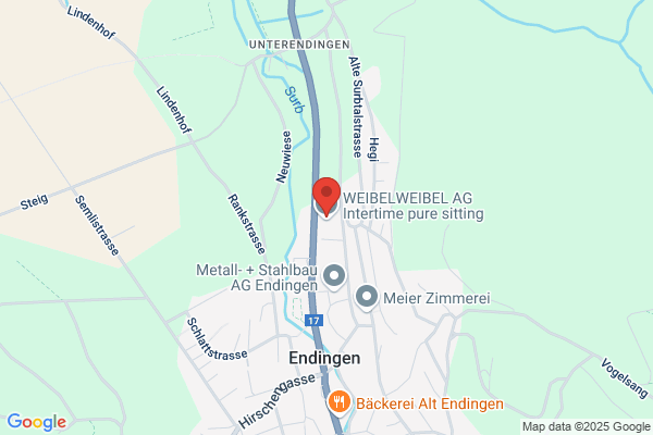 Inter-Moebel AG