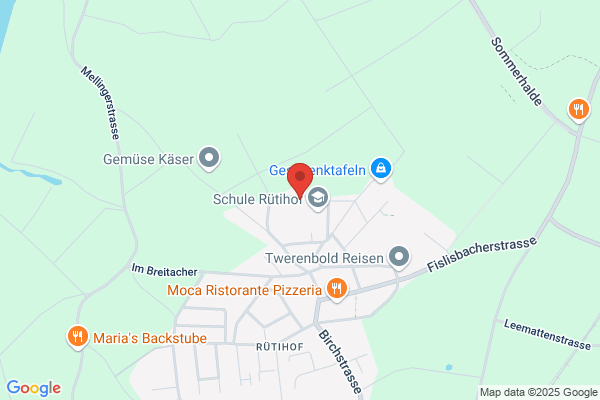 Kindergarten Breitacher Ruetihof