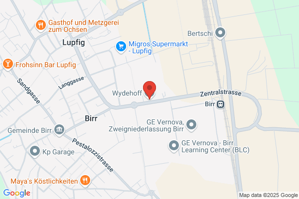Restaurant Wydehof