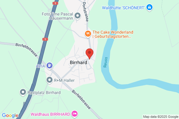 Restaurant zur Halde