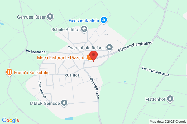 SPAR Supermarkt Baden-Rütihof