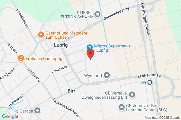 Sara Lee Household and Body Body Care Schweiz AG