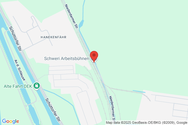 Schweri Unterlagsboeden AG