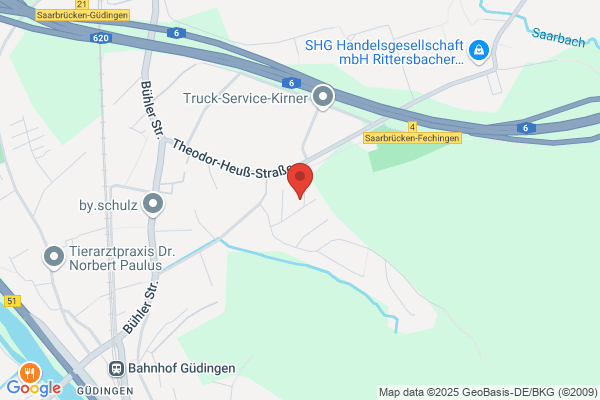 Speedway International Transporte GmbH