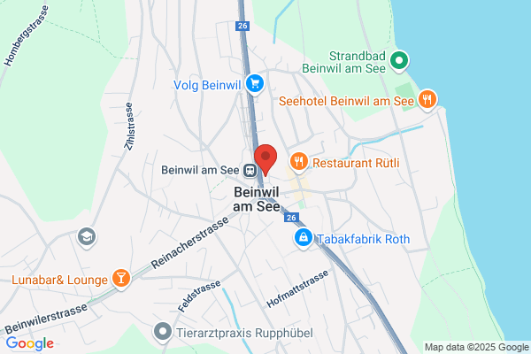 TopPharm Homberg Apotheke AG