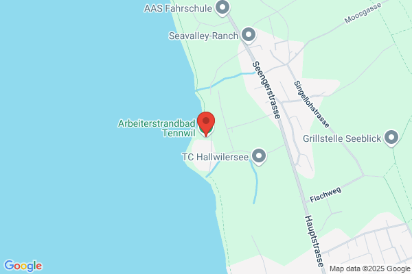 Arbeiterstrandbad