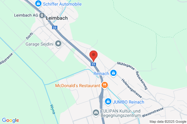 Arnold Walter GmbH