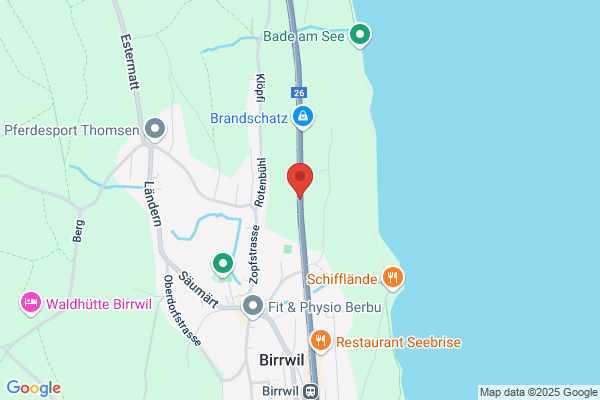 Dr.med. Beat Guedemann