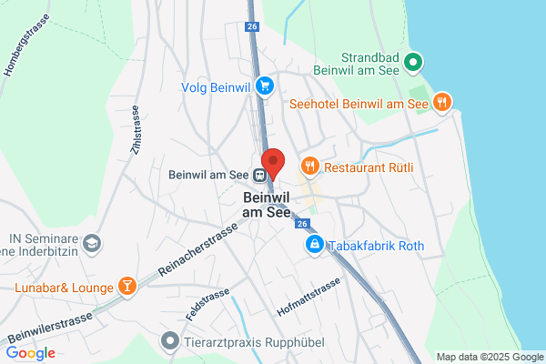 Hintermann Reisen