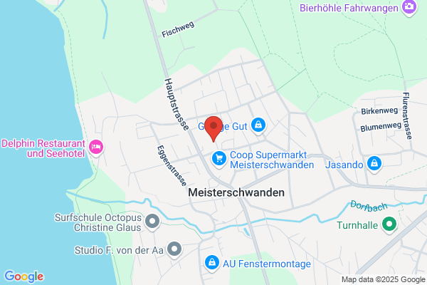 Kindergarten Hinterdorf