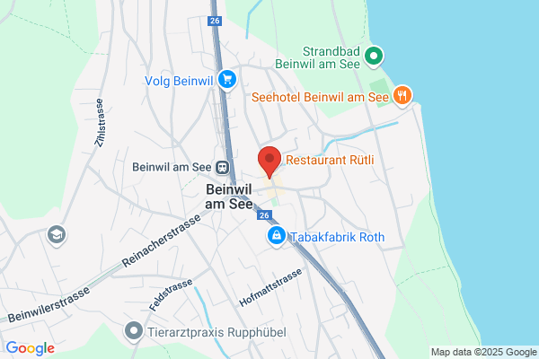 Kunstharz AG Beinwil