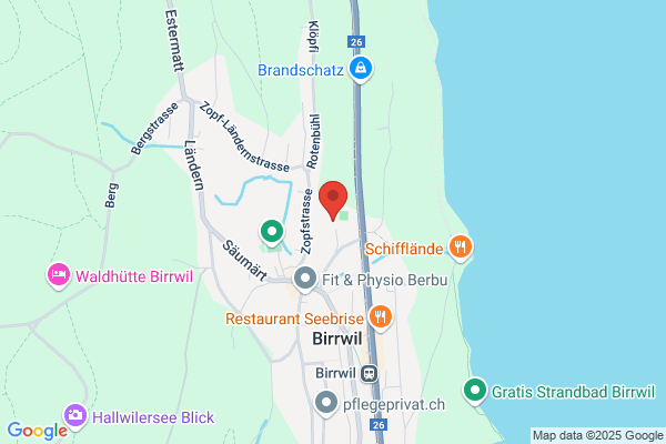 Ref. Kirchgemeinde