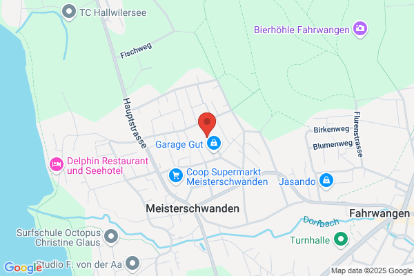SANA Gartenbau GmbH