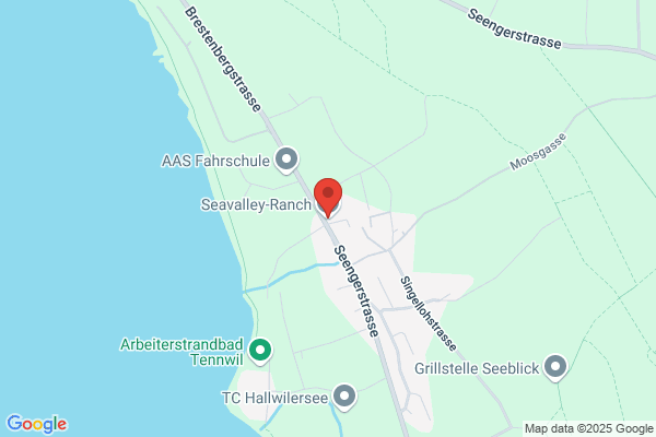 Seavalley-Ranch GmbH