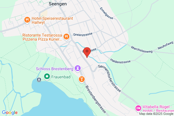 Ursula Eberle