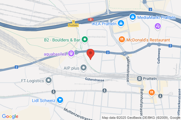H.-P. Gerber Pannendienst AG