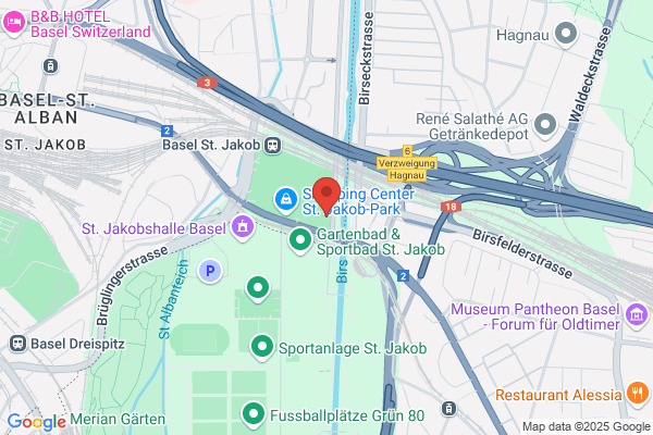 Kestenholz Basel AG