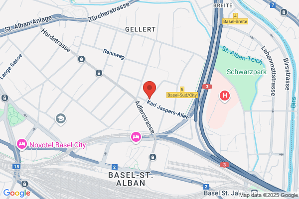 TopPharm Apotheke Gellert