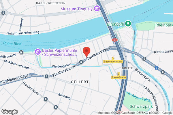 Greiner K. GmbH