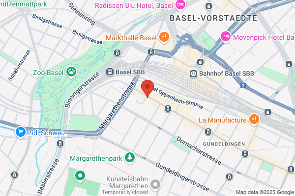 Marti AG Basel