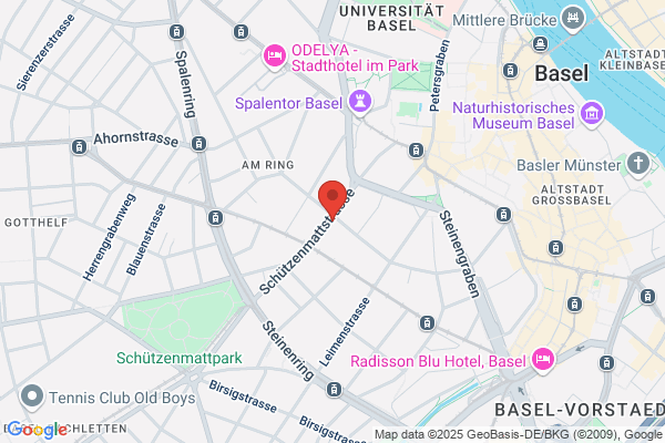 Veriba Liegenschaften AG