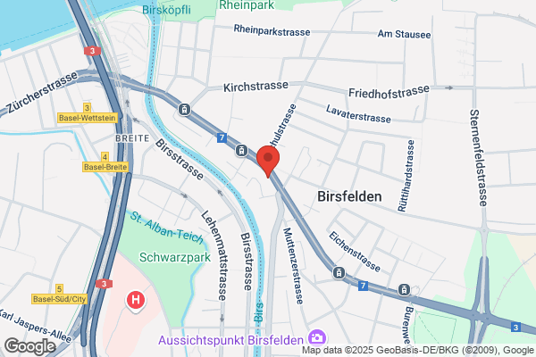 Bexon GmbH