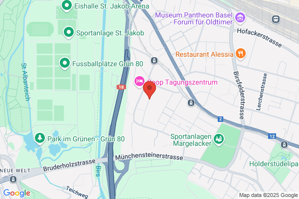EuraConsult GmbH