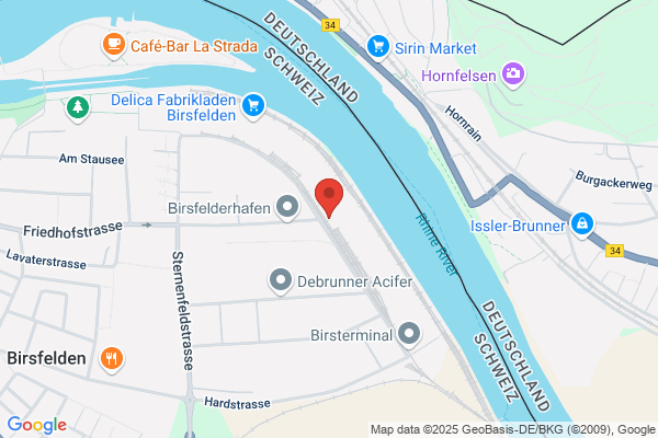 Schnellmann Unterhaltungselektronik AG