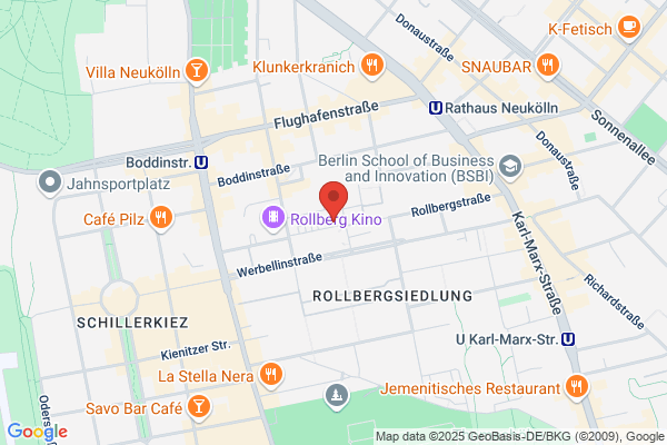 Verein 'Gesellschaft fuer Kunstpflege und Jugendbildung' c/o Stiftung 'Edith Maryon'