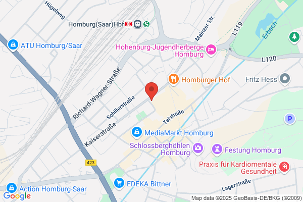 Horburg-Apotheke