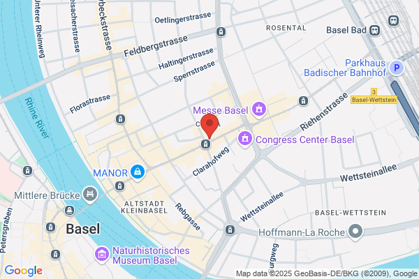 Mustermesse-Apotheke