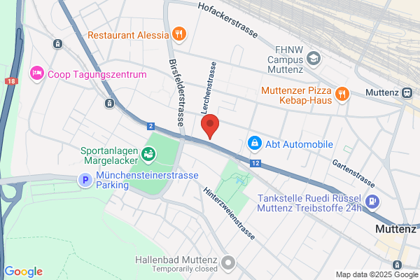 Autohaus Wederich Donà AG