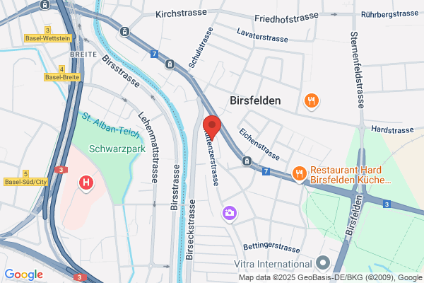 Feuerungs-und Heiztechnik Buergin