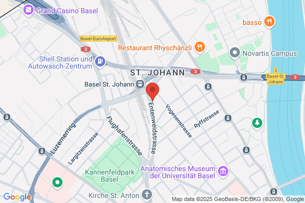FORAUTO GmbH