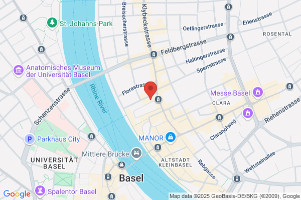 Restaurant Kaserne + KaBAR