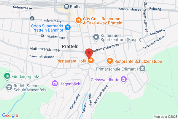 Restaurant Klemme