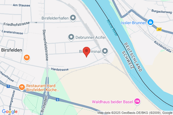 Joos Umwelttechnik (Schweiz) AG