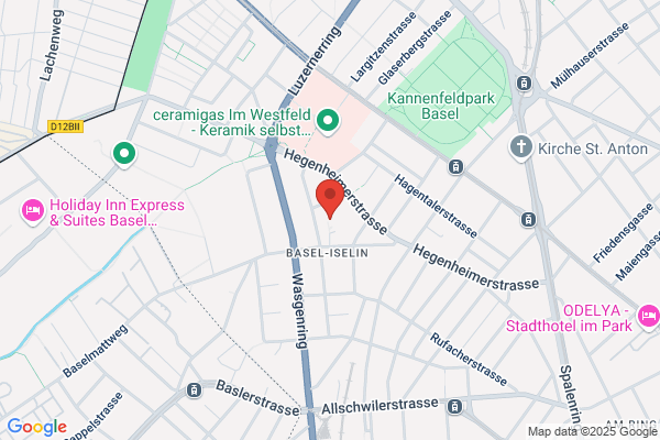 Mendez Bau GmbH