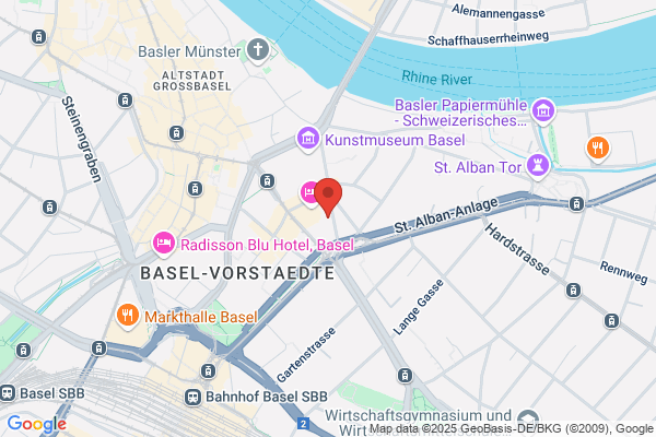 Baudepartement