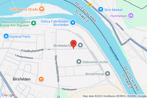 Granato Telecommunication GmbH
