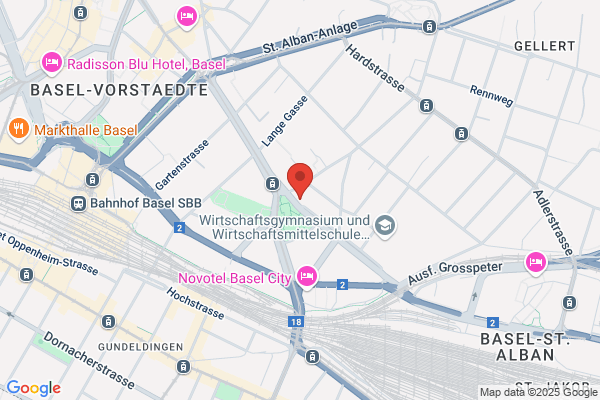 Atelier für Natursteine Strauss AG