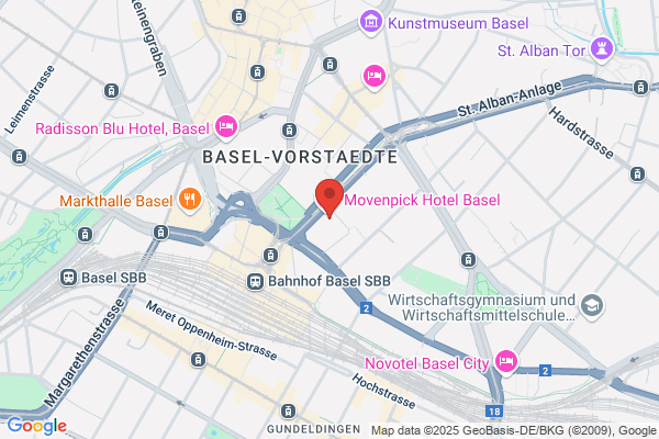 IFB Group AG c/o ATAG Ernst und Young AG