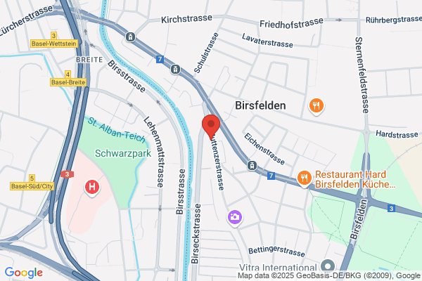 Bioway GmbH