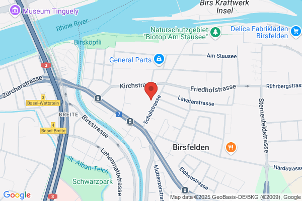 Infobridge K. Jauslin