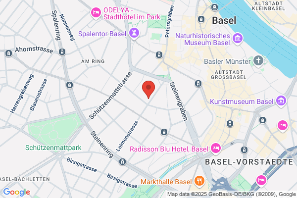 Israelitische Gemeinde