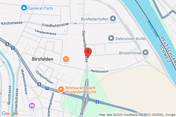 Reprosan Vertrieb u. Beratung