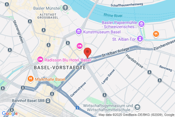 Schweiz. Bankiervereinigung