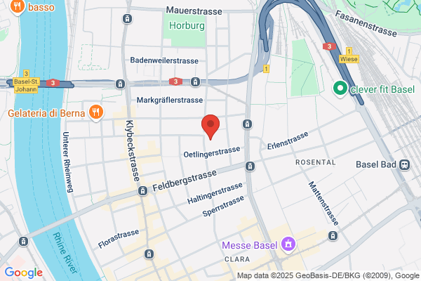 Shiatsu Schule Basel