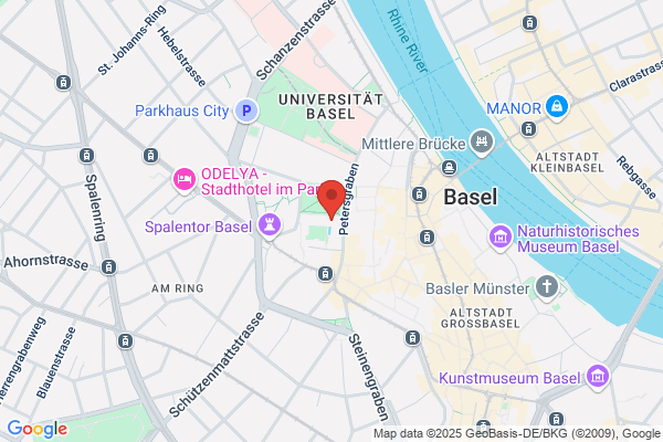 Universitaet Basel