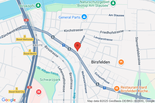 Kindergarten Staatliche Kindergaerten Basel-Stadt
